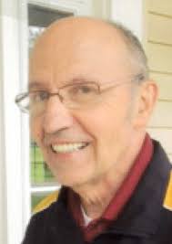 Ronald Sonneman Obituary (1937