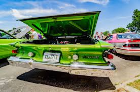 Image result for Emerald Green 1961 Plymouth