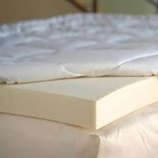 Sleepbetter Isocool By Isotonic 3 Memory Foam Mattress Toppers Mattress Topper Memory Foam Mattress Topper Foam Mattress Topper