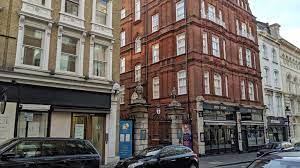 Covent garden hotel, firmdale hotels. Hotel Review Z Hotel Covent Garden Business Traveller