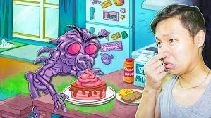 SLENDERMAN VÀ 1001 CÁCH TROLL MA BẰNG CỤC PHÂN SIÊU DƠ TRONG TROLL FACE  QUEST HORROR 2