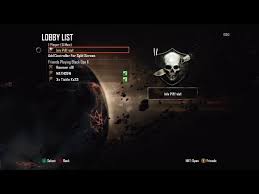 Use the computer to enter additional cheat codes. Black Ops 2 Zombies L How To Rank Up And Level Up Cracked Youtube