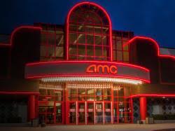 Amc theaters also show live concerts and sporting events, comedy shows, broadway shows and metropolitan opera performances. Amc Aktie Uberraschende Wendung Finanztrends