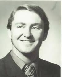 Obituary information for Garry 'Butch' Yancey