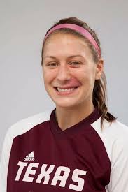 2012 Women's Soccer Roster