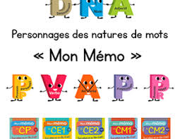 Je Ne Presente Plus La Methode Reussir Son Entree En Grammaire Au Ce1 Des Editions Retz Qui Connait Un Veritable Succe La Nature Des Mots Lutin Bazar Jeux Ce1