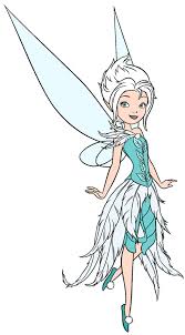 Supercoloring.com is a super fun for all ages: Secret Wings Coloring Pages