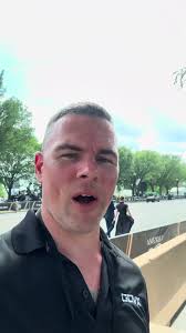 BREAKING: ARMY 250 PARADE WITH @Dylan Page