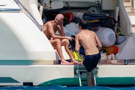 Hope you guys enjoy it. Zinedine Zidane Mulls Over Real Madrid Future While On Yacht With Family Amid Fears He Could Quit This Summer