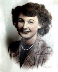 Olga Grandpre Obituary