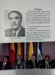 ERNESTO VELA ANGULO: EL ULTIMO RADICAL