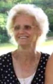 Patricia I. McAnistan