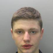 Time runs out for Darlington serial shoplifter as he is finally jailed