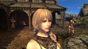 Skyrim Special Edition | エロい３Dゲームblog