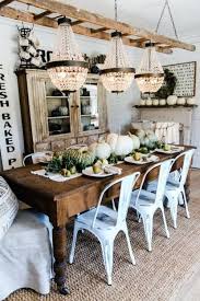 Here at furniture and choice, we have a fine selection of large tables to choose from. Dining Table Ideas Uk Farmhouse Dining Rooms Decor Modern Farmhouse Dining Chic Dining Room