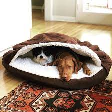 snoozer luxury cozy cave dog bed 28 colors fabrics 3 sizes cave dog bed dog beds for small dogs cozy cave dog bed