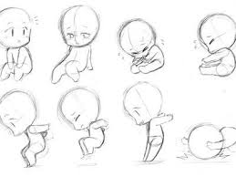 Webmail Free Fr Dessin Chibi Dessin Manga Croquis Dessin