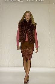 Nicole Miller Fall 2000 Ready To Wear Collection Vogue