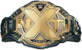 Watch wwe raw smackdown 2021 wrestlemania online live dailymotion 720phd. Nxt Championship Png Clipart Large Size Png Image Pikpng
