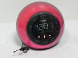 iBT297 Bluetooth Alarm Clock Radio & Color-Changing Speaker iHome