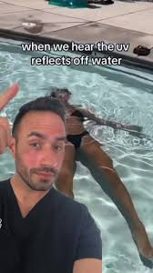 Protect Your Skin: How Does Water Affect Sun Exposure?