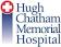 Hugh Chatham Memorial Hospital logo