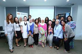 Mmhe epic marine & services sdn. After Weeks Of Coaching These Career Comeback Women Discovered This About Themselves