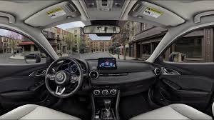 2019 Cx 3 Interior 360º Mazda Usa Mazda Usa Mazda Cx3 Mazda