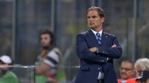 9,201 likes · 9 talking about this. Frank De Boer Sacked By Inter Milan After Less Than Three Months