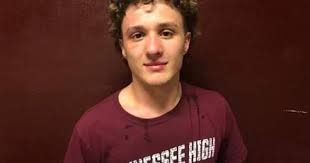 PREP WRESTLING: THS' Perry Roller wins title in Region 1-A wrestling