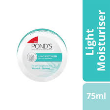Ponds Light Moisturiser Non Oily Fresh Feel With Vitamin E Glycerine Buy Ponds Light Moisturiser Non Oily Fresh Feel With Vitamin E Glycerine Online At Best Price In India Nykaa My take on ponds light moisturizer: ponds light moisturiser non oily fresh