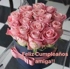Quiero desearte un feliz cumpleaños amigo, y que cumplas todos los deseos que te propones en este nuevo año de vida. Pin By Maria Del Socorro Izazaga Garc On Cumpleanos Happy Birthday Wishes Cake Happy Birthday Wishes Birthday Wishes Cake
