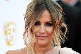 The documentary feature interviews with her mother chris flack, her twin sister jody and. Caroline Flack S Family Feared The Presenter Would Take Her Own Life Evening Standard