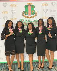 If you are a distance education there really isn't an official age limit restricting membership to a sorority. Aka Tau Beta Chapter At Queens University Of Charlotte Home Facebook