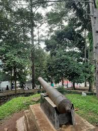 Check spelling or type a new query. Mengunjungi Benteng Fort De Kock Di Bukittinggi Dian Restu Agustina