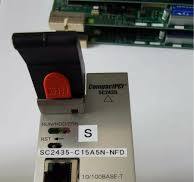 🔥🔥1PC for 100% test SC2435-1-S Compactpci SC2435 (By DHL 90days Warranty)