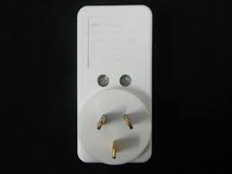 Leviton's surge protection devices can be used individually or as part of a coordinated application strategy, to protect sensitive electronic equipment, in. Surge Protector Double Outlet 240v Allvolts Power Solutions Pty Ltd