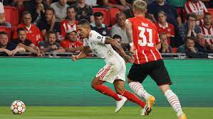 Составы команд, статистика, протокол матча между командами псв и бенфика 18.08.2021 на soccer.ru 088dxx Bj8uxwm