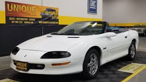 Image result for Arctic White 1995 Camaro