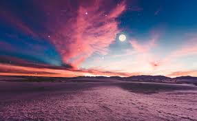Full moon calendar for 2021. Pink Moon Strahlt Der Mond Am 19 April Rosa Woman At