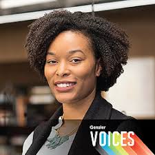 Gensler Voices: O'Lanre Smith Shares How World Travel Shaped His  Architecture Career