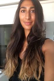 Modern woman the right to choose a suitable long feminine hairstyles for men and short haircut took the last place among the long feminine. I Had A Haircut After My Breakup And Felt Incredible Glamour Uk