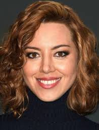 Aubrey Plaza Biography Photo Age Height Personal Life News Filmography 2021 A page for describing creator: