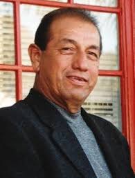 RODOLFO ANGULO Obituary (1943