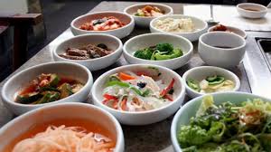 Belakangan ini banyak kedai korea bbq berkonsep makan ayce harga murah meriah. Etika Makan Orang Korea Selatan Di Restoran Kumparan Com