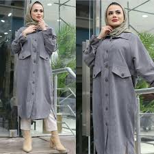 Jual baju tunik murah di jember. Zaleta Tunik Terbaru Trend 2021 Shopee Indonesia