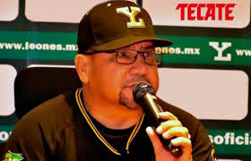 IMPRESIONANTE! Roberto Vizcarra va de 7-7 en finales dirigidas en la pelota  profesional: 2013: Tigres De Quintana Roo 2015: Tigres De Quintana Roo  2017: Águilas de Mexicali 2018.1: Leones de Yucatán 2019: