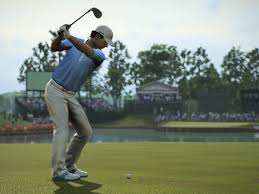 Oak hill cc · 3. Tiger Woods Pga Tour 14 Review Stuff