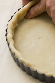 Basic Short Crust Pastry Recipe Recipe Food Processor Recipes Homemade Pastries Tart Recipes