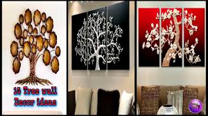 There are many ways to display large wall art. 14 Craft Ideas Diy Wall Decor Fashion Pixies Wall Decoration Ideas Wall Hanging Craft Ideas Youtube